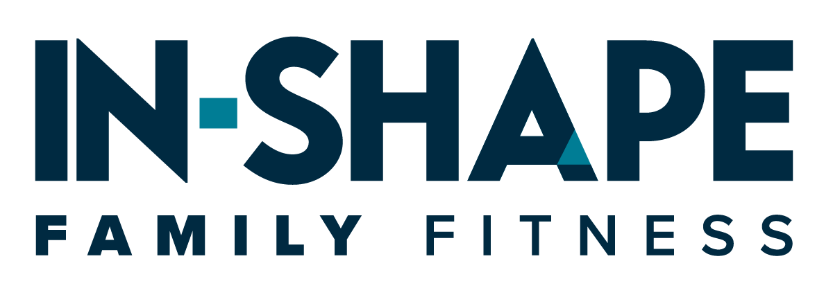 In-Shape Family Fitness logo