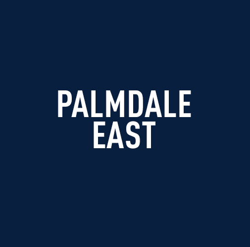 Palmdale East