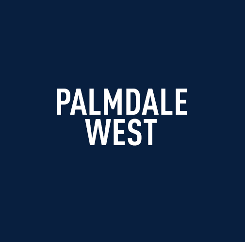 Palmdale West
