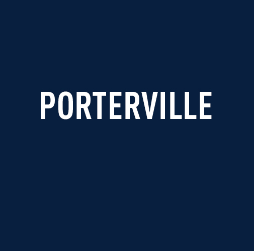 Porterville