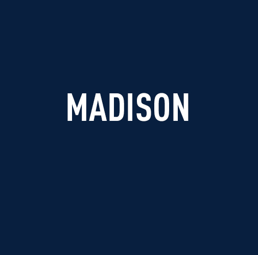 Sacramento Madison