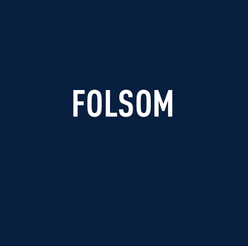 Folsom