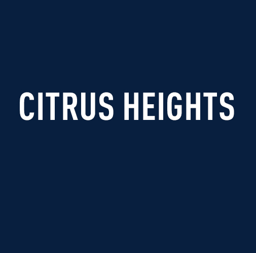 Citrus Heights