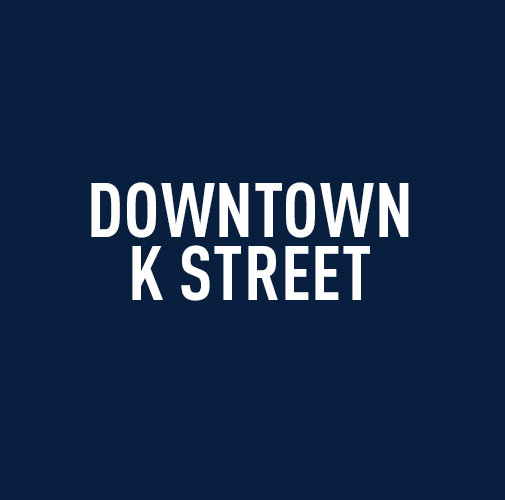 Sacramento K Street