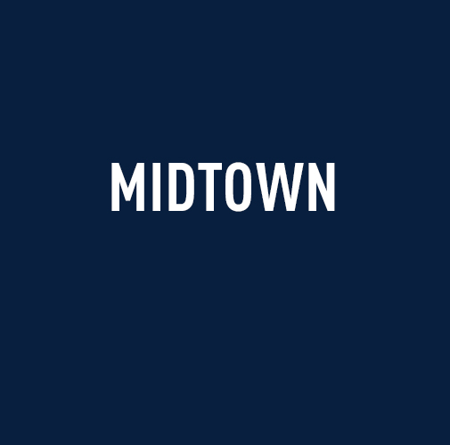 Sacramento Midtown