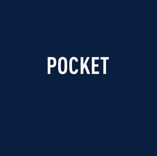 Sacramento Pocket