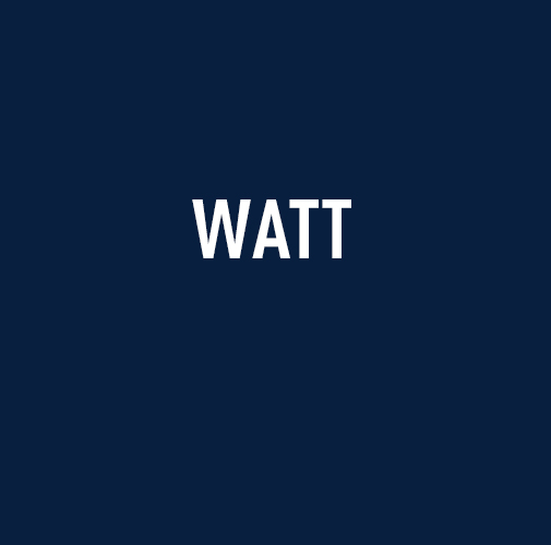 Sacramento Watt