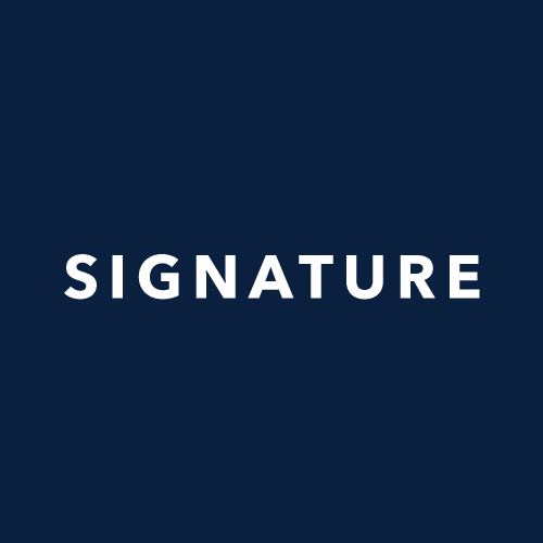 West Signature
