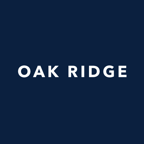Oak Ridge