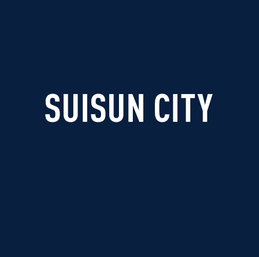 Suisun City