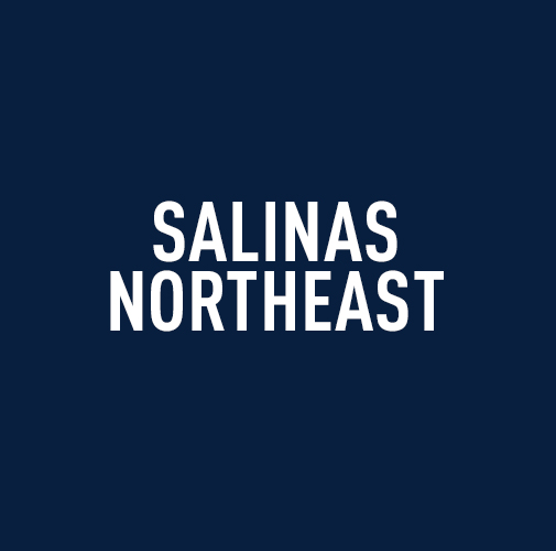 Salinas Northeast