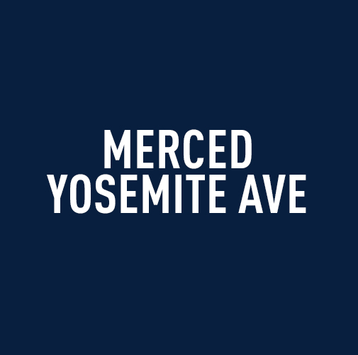 Yosemite Ave.