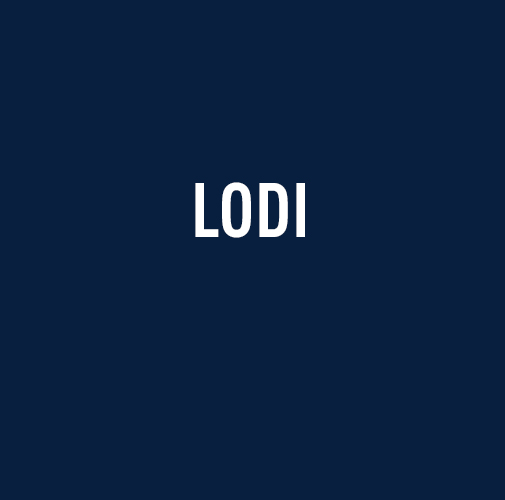 Lodi